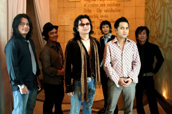 Ilmu Dunia Akhirat: Java Jive (Discography)